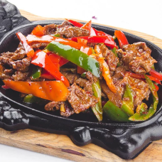 Жаровня уй эти