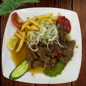 Ачуу эт (уй)