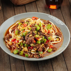 Суйру лагман