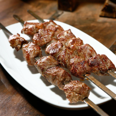 Кусковой (уй)