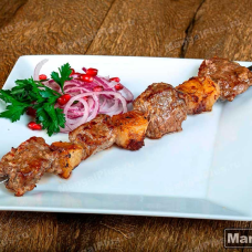 Кусковой (кой)