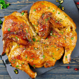 Табака шашлык