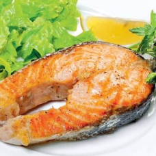 Горбуша 300г