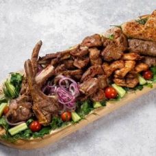 Ассорти 6 адамга