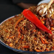 Аш девзира 0.5кг