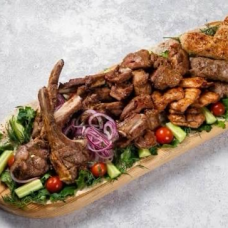 Ассорти 8 адамга