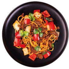 Босо лагман