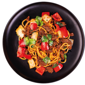 Босо лагман