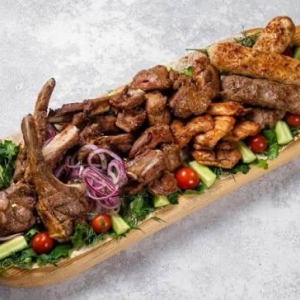 Ассорти 10 адамга