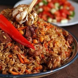 Аш девзира 1кг