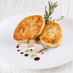 Котлет тоок 1шт