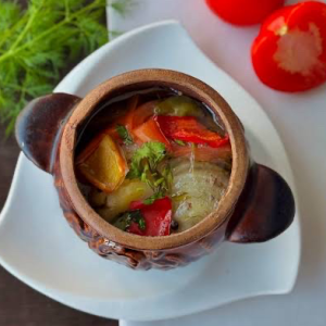 Козо шорпо (кой)