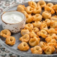 Чучпара (жар)