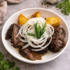 Куурдак (уй)