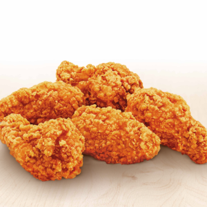 Крылышка 300г