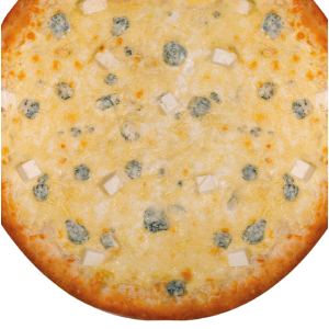 Сырная маленький