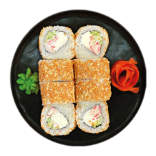 Калифорния в кунжуте Калифорния в кунжуте