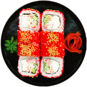 Кани ролл