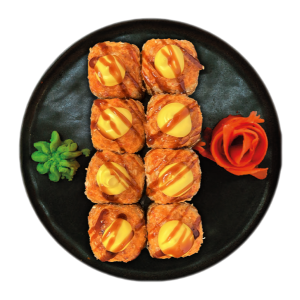 Курочка гриль