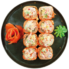 Татаки маки
