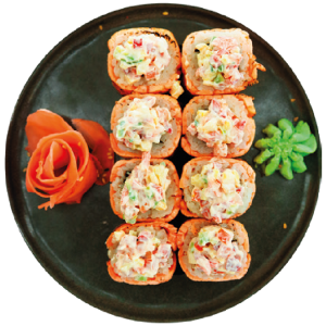 Татаки маки
