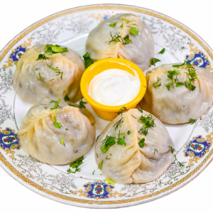 Манты 1шт