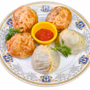 Манты микс 1п