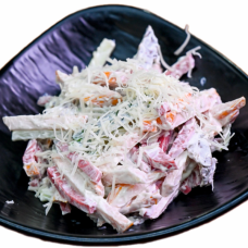 Мужской каприз