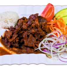 Мясо по-кыргызски
