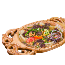 Беш Бармак