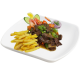 Жаровня из печени