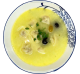 Каймачный Пельмень