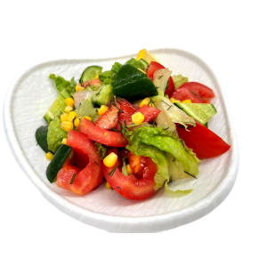 Колхозный с маслом
