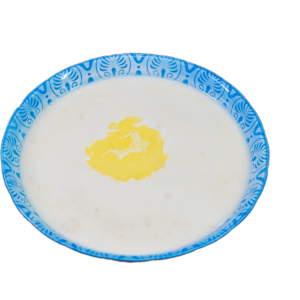 Каша овсяная