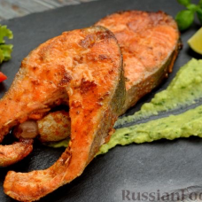 Форель