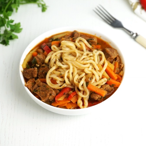 Лагман