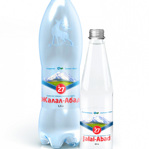 Жалал-Абад